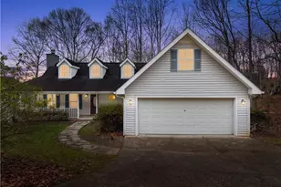 9260 Bayhill Dr, Gainesville, GA 30506 - Photo 1