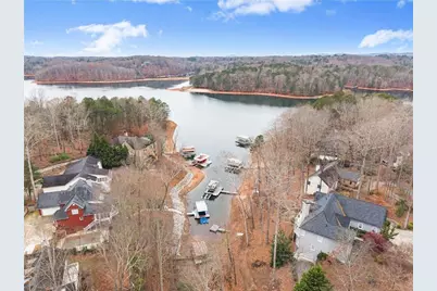 9260 Bayhill Drive, Gainesville, GA 30506 - Photo 66