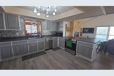 2684 Hidden Valley Road, Hiawassee, GA 30546 - Photo 8