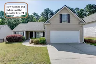 1281 Key Manor Ln, Lawrenceville, GA 30045 - Photo 1