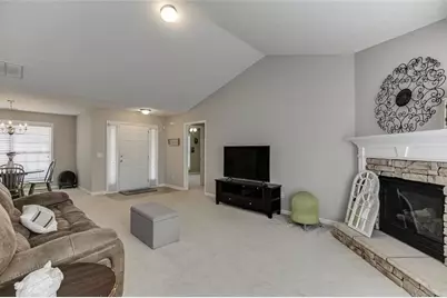 1281 Key Manor Lane, Lawrenceville, GA 30045 - Photo 2