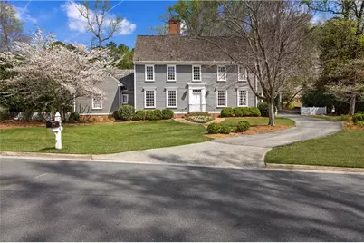 2889 Bakers Farm Road, Atlanta, GA 30339 - Photo 1