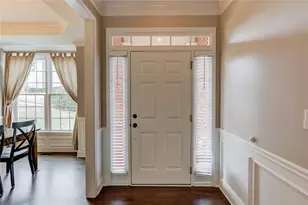 5043 Heartland Trail, Hoschton, GA 30548 - Photo 6