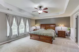 5043 Heartland Trail, Hoschton, GA 30548 - Photo 24