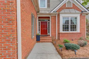 5043 Heartland Trail, Hoschton, GA 30548 - Photo 4