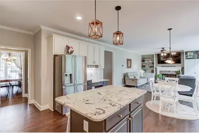 5043 Heartland Trail, Hoschton, GA 30548 - Photo 16