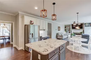 5043 Heartland Trail, Hoschton, GA 30548 - Photo 16