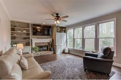 5043 Heartland Trail, Hoschton, GA 30548 - Photo 10