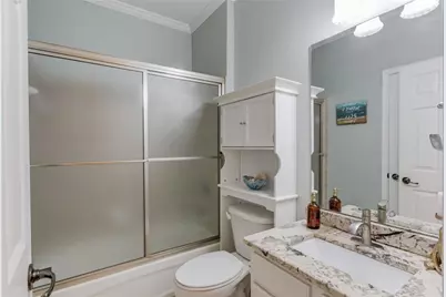 5043 Heartland Trail, Hoschton, GA 30548 - Photo 20