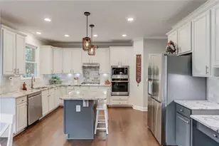 5043 Heartland Trail, Hoschton, GA 30548 - Photo 14