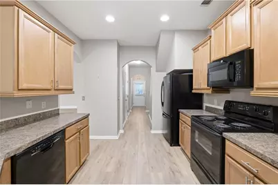 535 Ridge View Crossing, Woodstock, GA 30188 - Photo 14