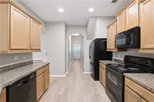 535 Ridge View Crossing, Woodstock, GA 30188 - Photo 14