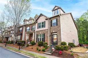 535 Ridge View Crossing, Woodstock, GA 30188 - Photo 2