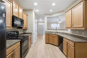 535 Ridge View Crossing, Woodstock, GA 30188 - Photo 12