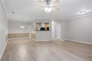 535 Ridge View Crossing, Woodstock, GA 30188 - Photo 8