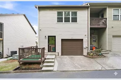 535 Ridge View Crossing, Woodstock, GA 30188 - Photo 32