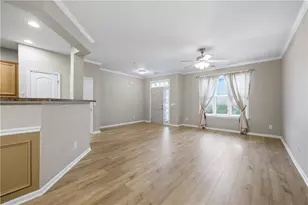 535 Ridge View Crossing, Woodstock, GA 30188 - Photo 6