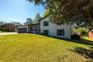 1593 Westminister Dr, Macon, GA 31204 - Photo 2