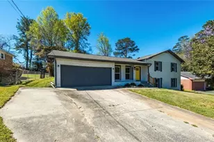 1593 Westminister Dr, Macon, GA 31204 - Photo 22