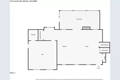 1311 Austin Road, Winder, GA 30680 - Photo 40