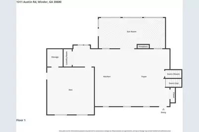 1311 Austin Road, Winder, GA 30680 - Photo 40