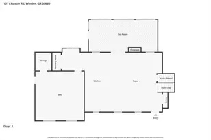 1311 Austin Rd, Winder, GA 30680 - Photo 40