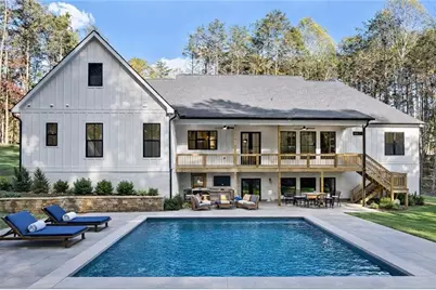 165 Highlands Chase, Ball Ground, GA 30107 - Photo 36