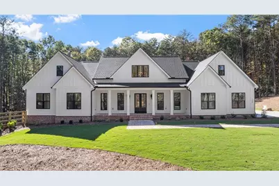 165 Highlands Chase, Ball Ground, GA 30107 - Photo 34