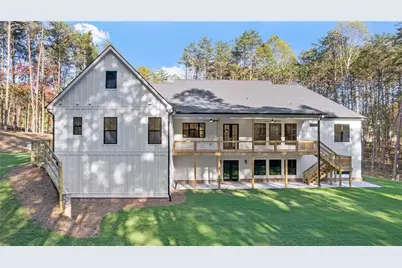 165 Highlands Chase, Ball Ground, GA 30107 - Photo 32