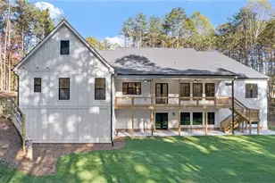 165 Highlands Chase, Ball Ground, GA 30107 - Photo 32