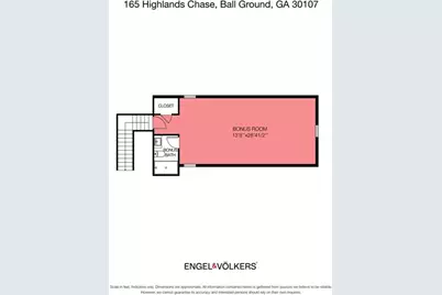 165 Highlands Chase, Ball Ground, GA 30107 - Photo 38