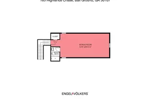 165 Highlands Chase, Ball Ground, GA 30107 - Photo 38