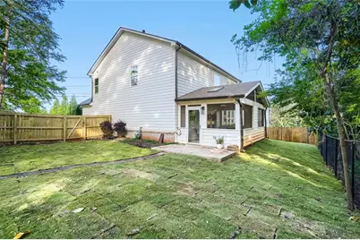 243 N Gwinnett Street, Buford, GA 30518 - Photo 26