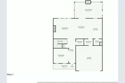 243 N Gwinnett Street, Buford, GA 30518 - Photo 28