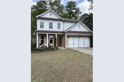 243 N Gwinnett Street, Buford, GA 30518 - Photo 1