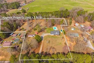 923 County Line Rd, Resaca, GA 30735 - Photo 4