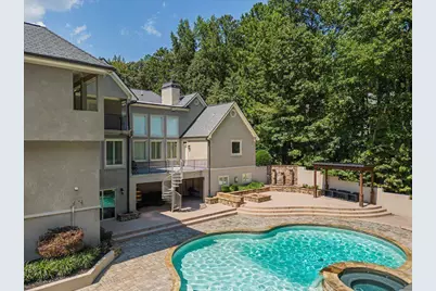 330 N Peachtree Parkway, Peachtree City, GA 30269 - Photo 66
