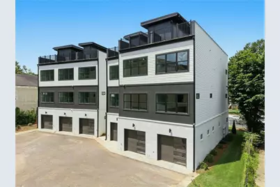 111 Joseph E Lowery Boulevard NW, Atlanta, GA 30314 - Photo 1
