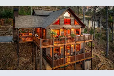 267 Oasis Drive, Blue Ridge, GA 30513 - Photo 4