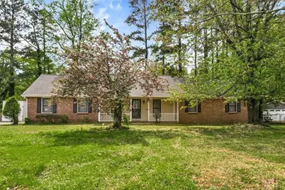 5284 Wydella Road SW, Lilburn, GA 30047 - Photo 1