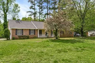 5284 Wydella Rd SW, Lilburn, GA 30047 - Photo 2