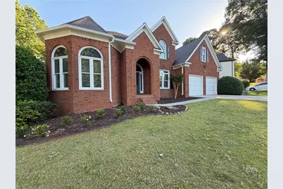 6010 Masters Club Drive, Suwanee, GA 30024 - Photo 2