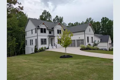4640 Callan Trail, Cumming, GA 30041 - Photo 2