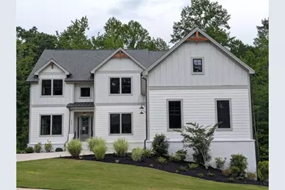 4640 Callan Trail, Cumming, GA 30041 - Photo 1