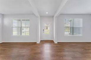 4176 Viola Pl, South Fulton, GA 30349 - Photo 6