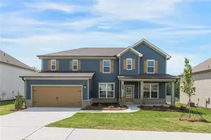 4176 Viola Pl, South Fulton, GA 30349 - Photo 4