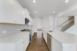 4176 Viola Pl, South Fulton, GA 30349 - Photo 16