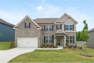 4180 Viola Place, South Fulton, GA 30349 - Photo 4