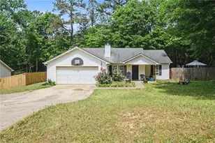 705 Slayton Dr, Bethlehem, GA 30620 - Photo 2