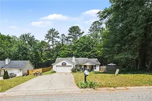 705 Slayton Dr, Bethlehem, GA 30620 - Photo 30